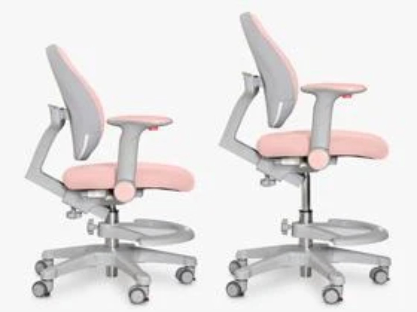 Крісло дитяче Evo-kids Mio KP (Y-407 KP) — фото 4